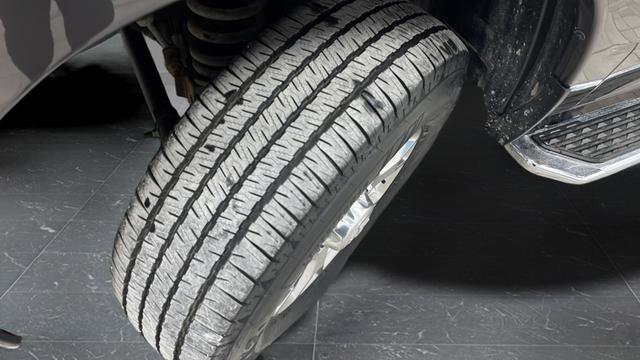 Used 2023 RAM 2500 Laramie image 29