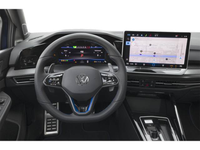 New 2027 Volkswagen Golf R Black Edition AWD/4WD image 4