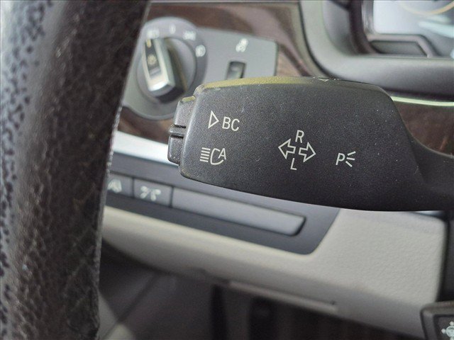 Used 2012 BMW 528i Sedan RWD image 11