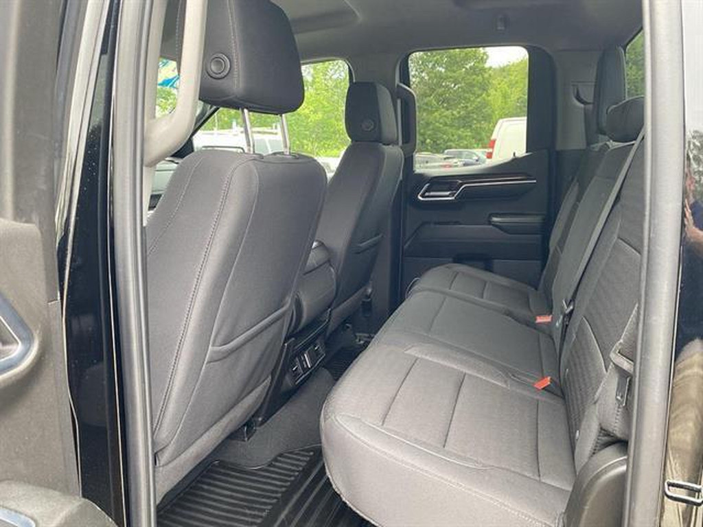 Used 2024 GMC Sierra 1500 Elevation AWD/4WD image 15