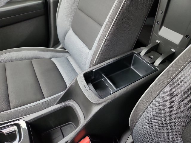 Used 2025 Chevrolet TrailBlazer LT AWD/4WD image 42