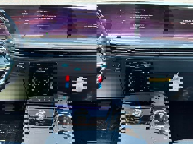 New 2025 Cadillac Escalade IQ Luxury 2 image 27