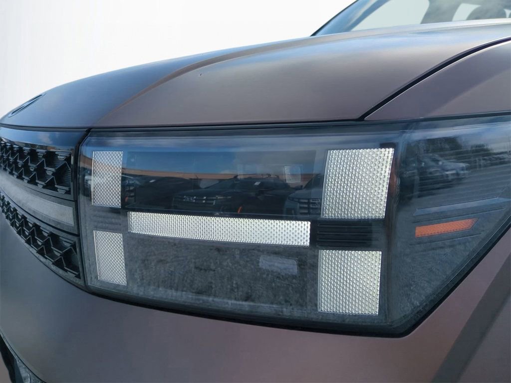 New 2026 Hyundai Santa Fe Calligraphy image 10