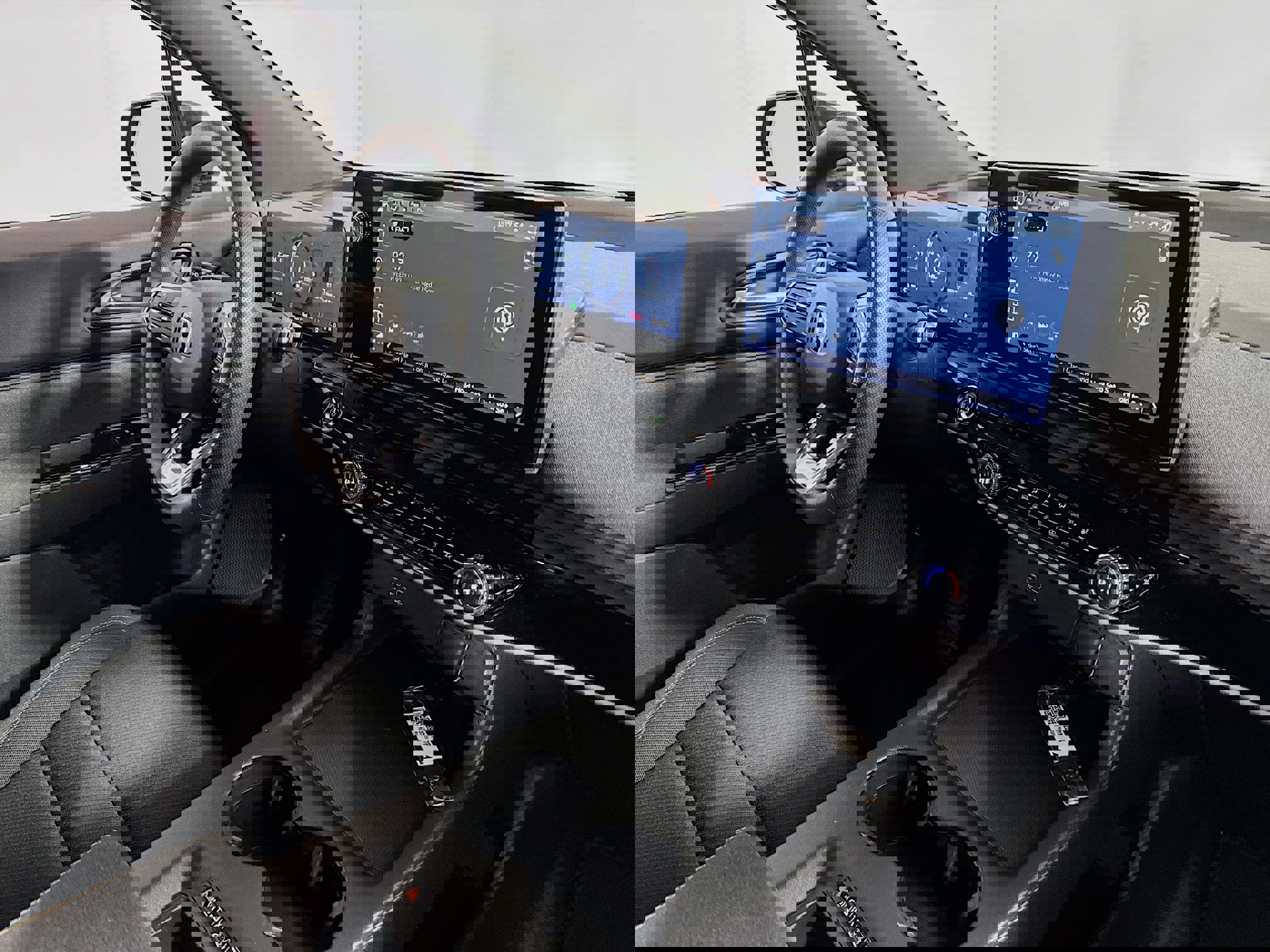 Used 2025 Honda Prologue EX image 28