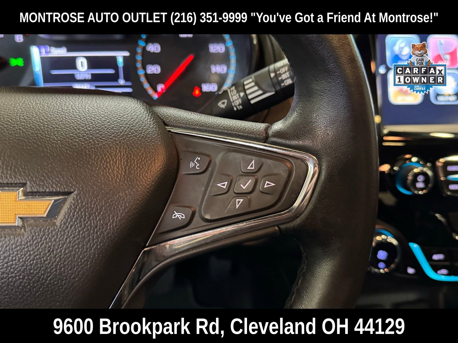 Used 2017 Chevrolet Cruze Premier image 20