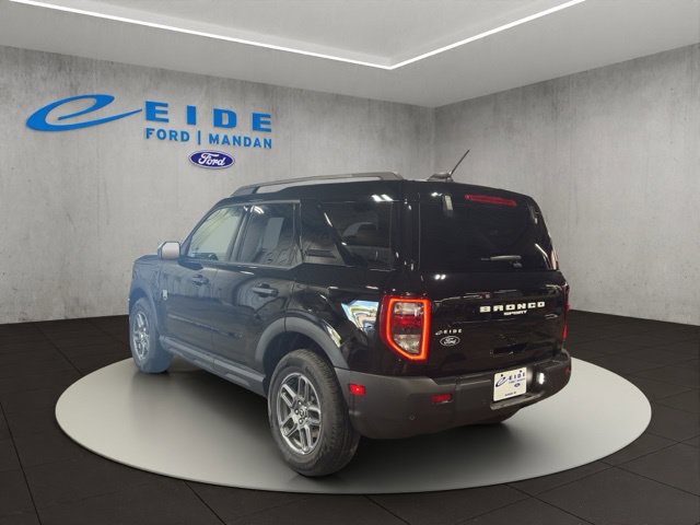 New 2026 Ford Bronco Sport Big Bend AWD/4WD image 8