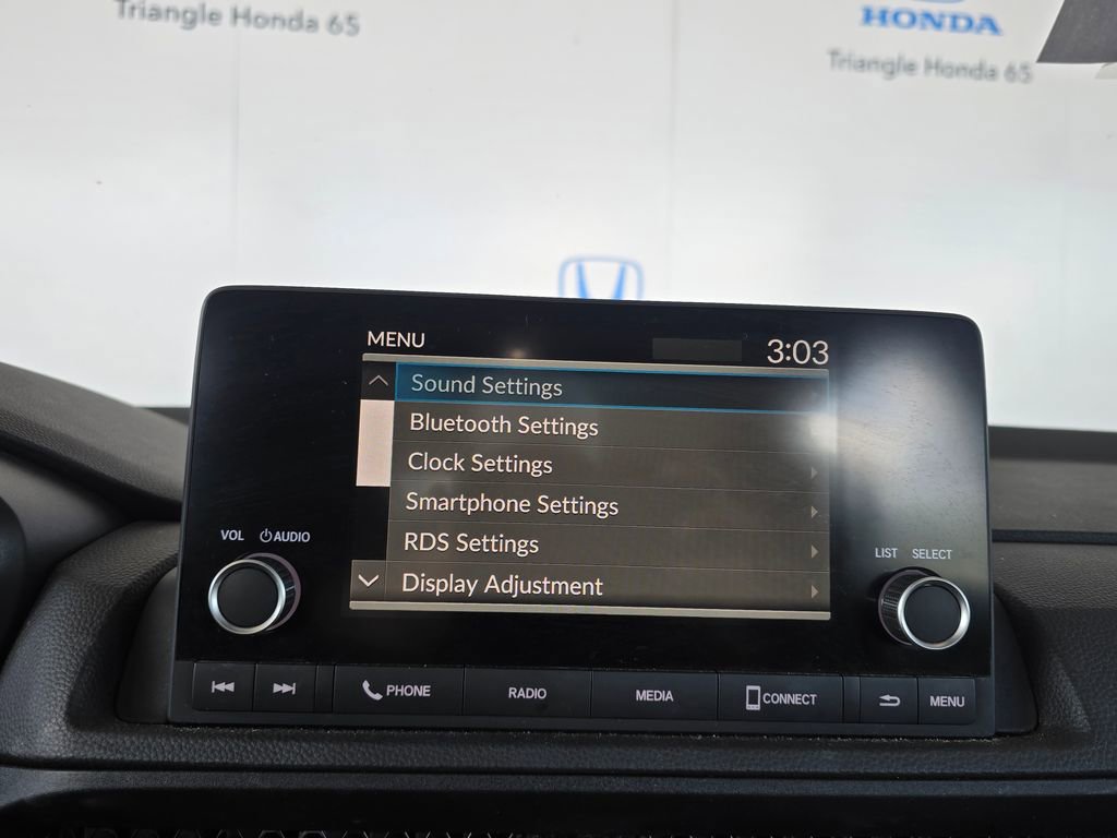 Used 2023 Honda CR-V LX image 12