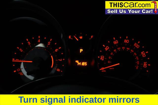 Used 2014 Scion tC image 14