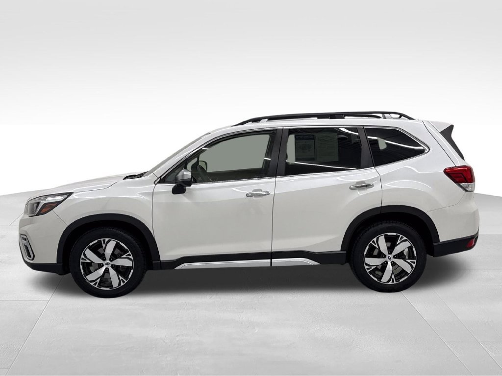 Used 2019 Subaru Forester Touring w/ Popular Package #3 AWD/4WD image 3