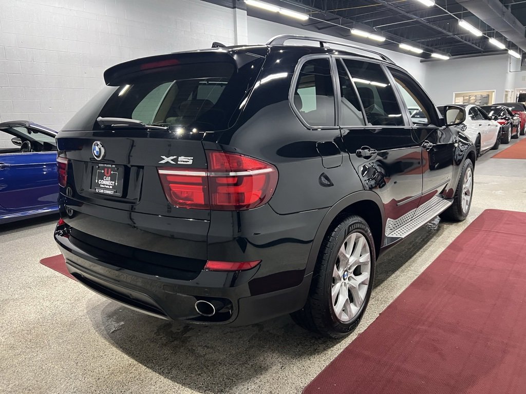 Used 2012 BMW X5 xDrive35i image 11
