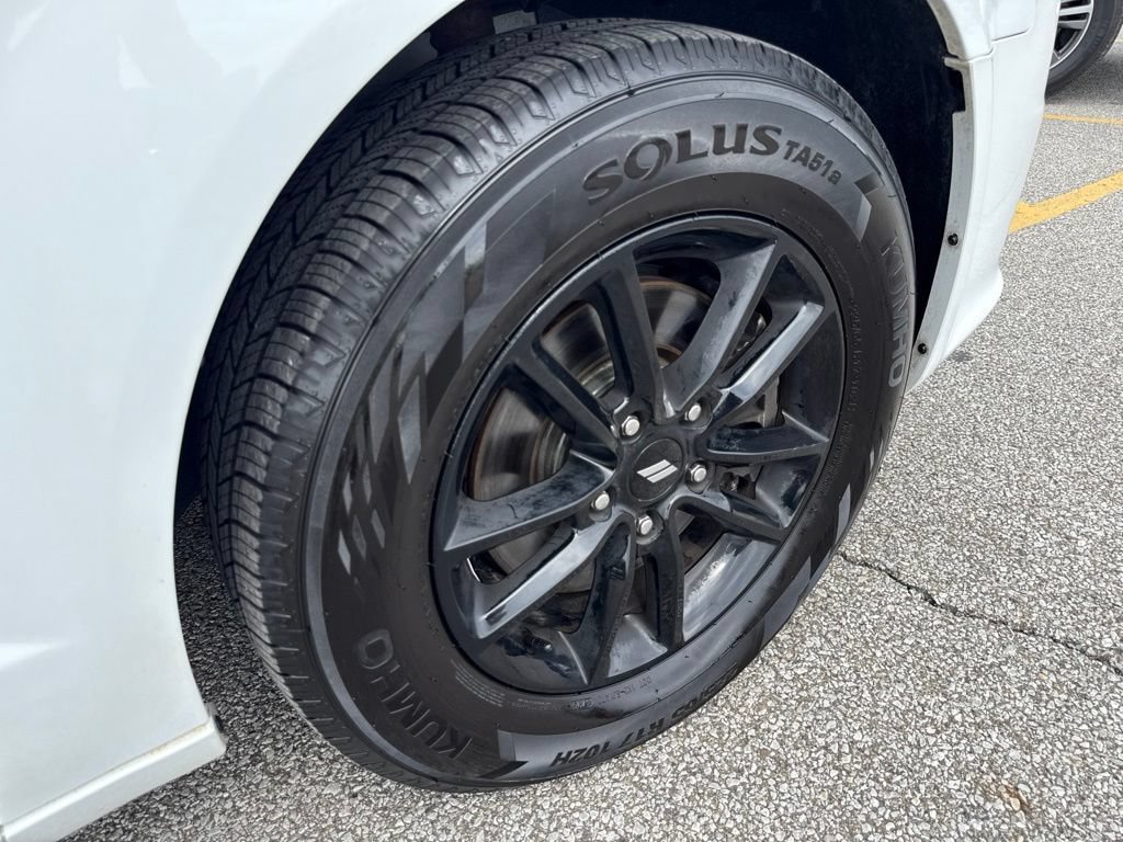 Used 2019 Dodge Grand Caravan GT FWD image 56