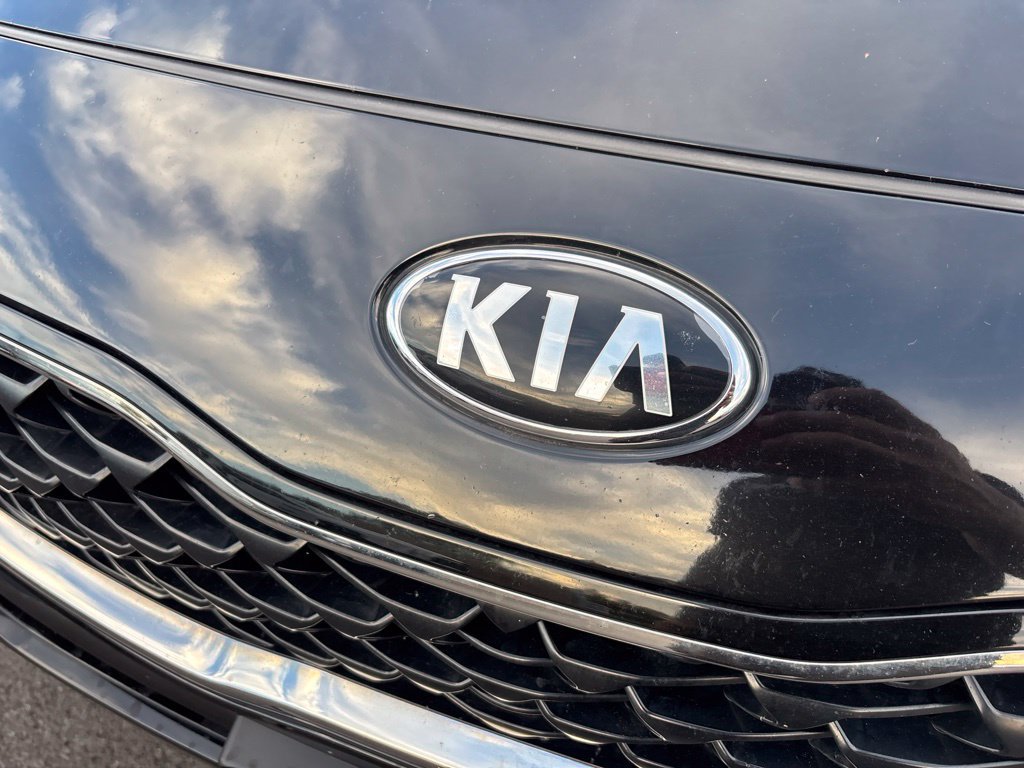 Used 2020 Kia Sportage LX AWD/4WD image 9