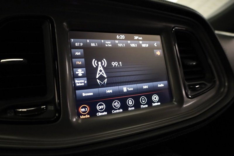 Used 2023 Dodge Challenger GT w/ Plus Package image 15