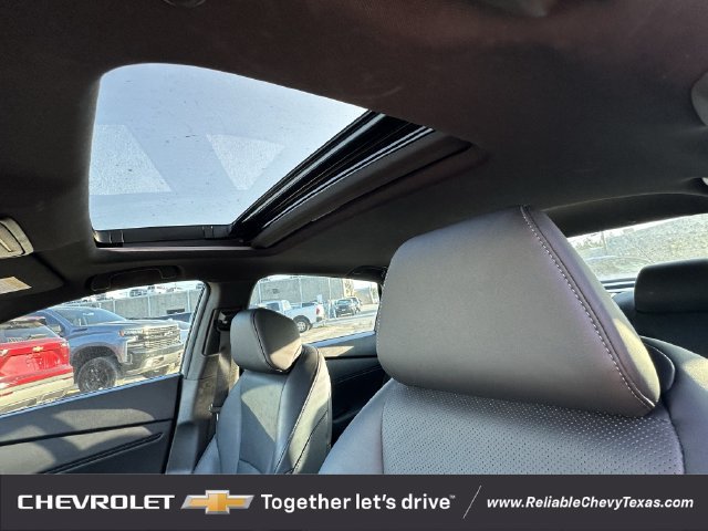 Used 2024 Honda Accord Sport image 27