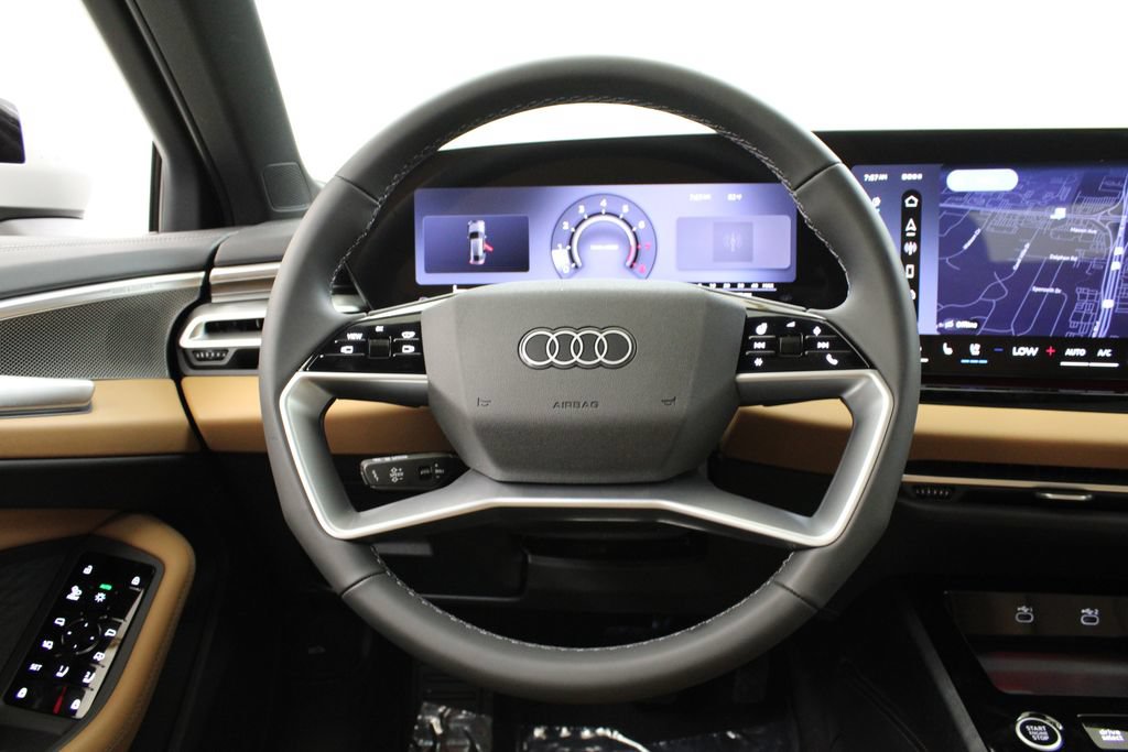 New 2026 Audi A5 2.0T Prestige AWD/4WD image 23