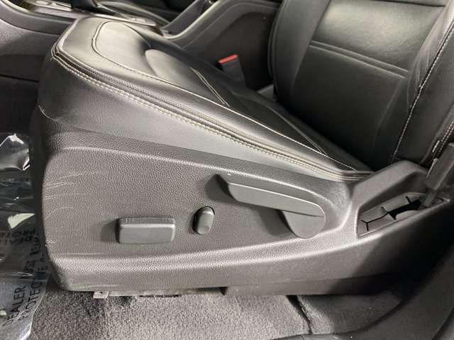 Used 2019 GMC Canyon Denali AWD/4WD image 16