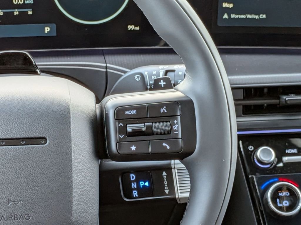 New 2025 Hyundai Santa Fe Calligraphy image 21