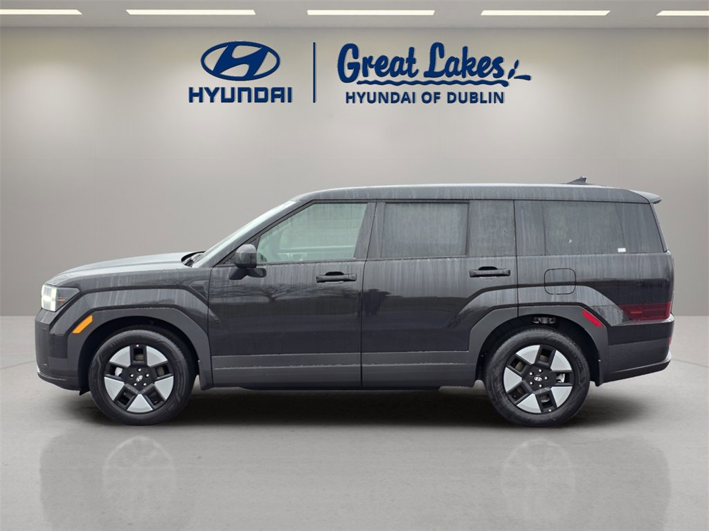 New 2026 Hyundai Santa Fe SE image 2