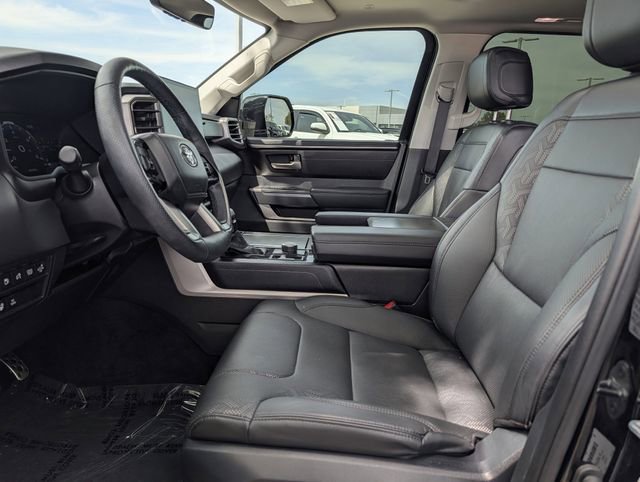 Used 2024 Toyota Sequoia SR5 w/ SR5 Premium Package image 28