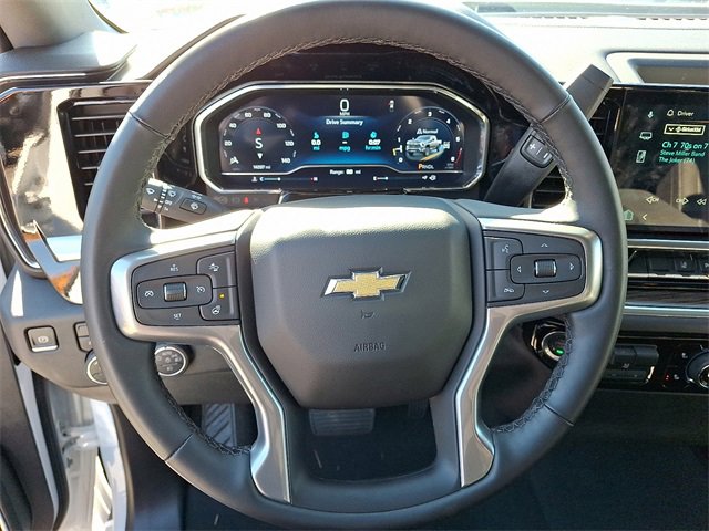 Used 2025 Chevrolet Silverado 2500 LT w/ All Star Edition image 13
