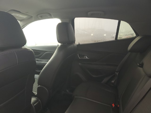 Used 2016 Buick Encore Convenience AWD/4WD image 8