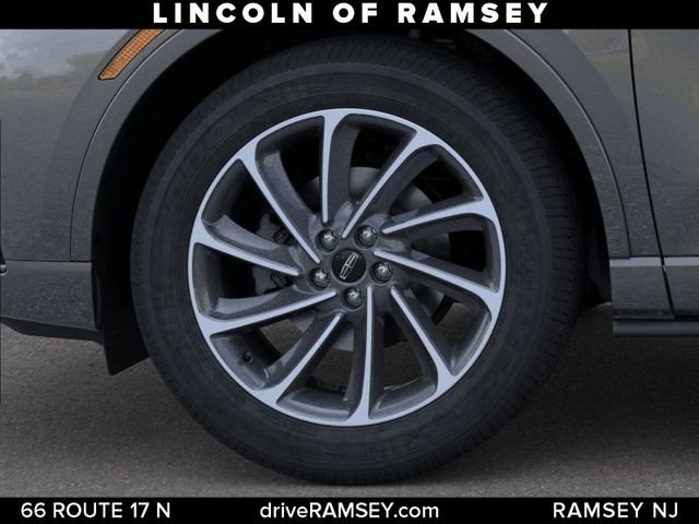 New 2026 Lincoln Corsair Grand Touring image 20