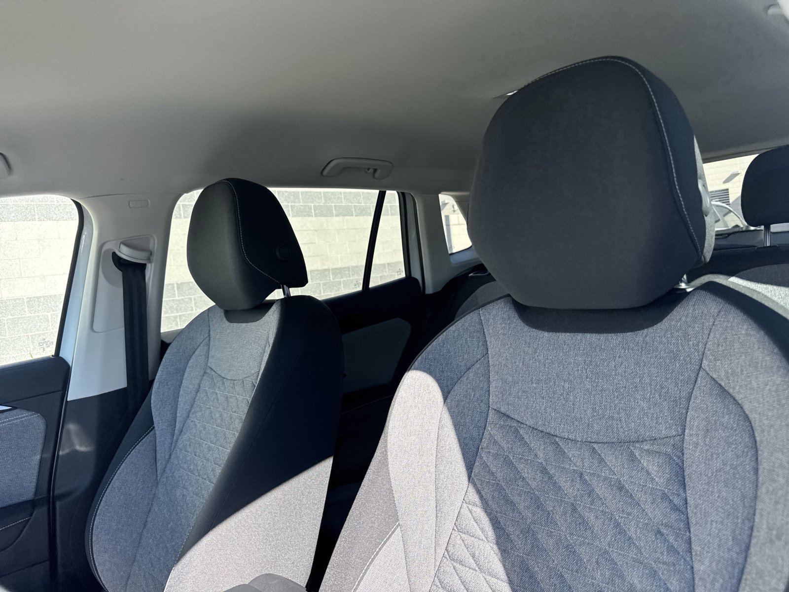 New 2026 Volkswagen Tiguan S FWD image 13