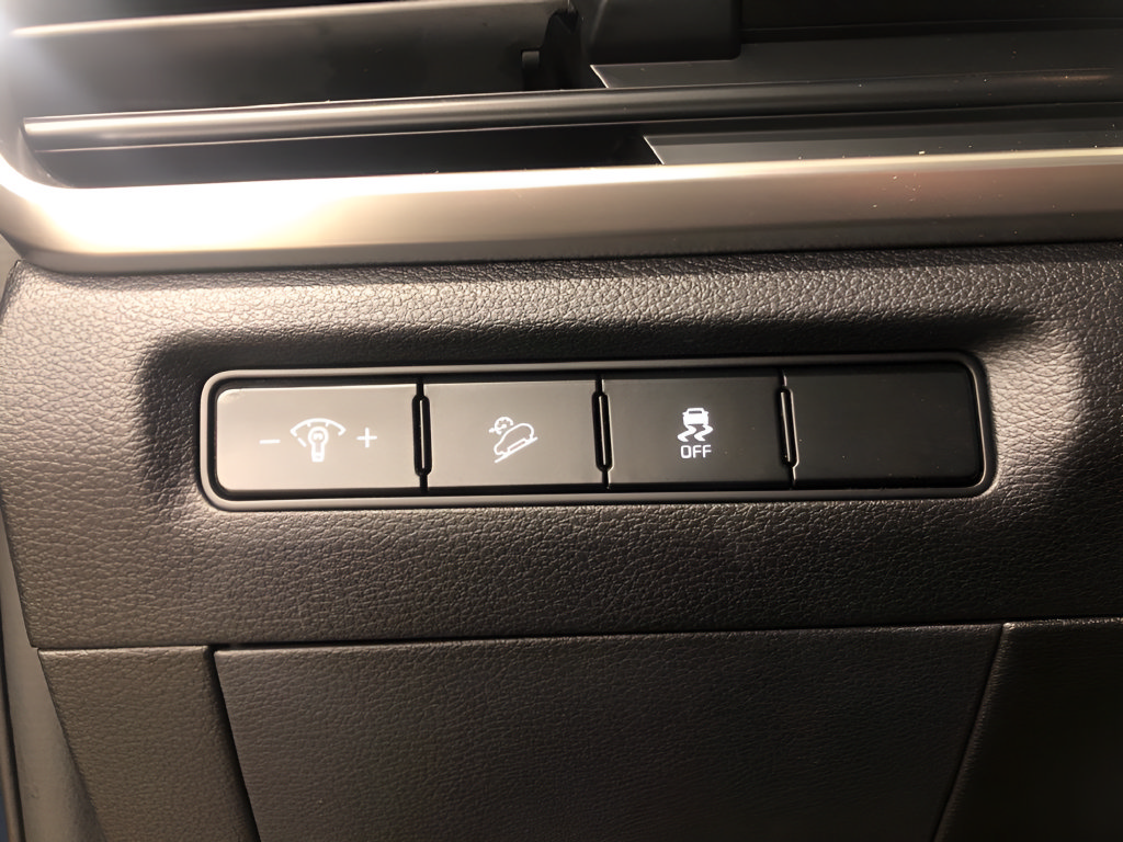 Certified 2023 Kia Telluride S AWD/4WD image 14