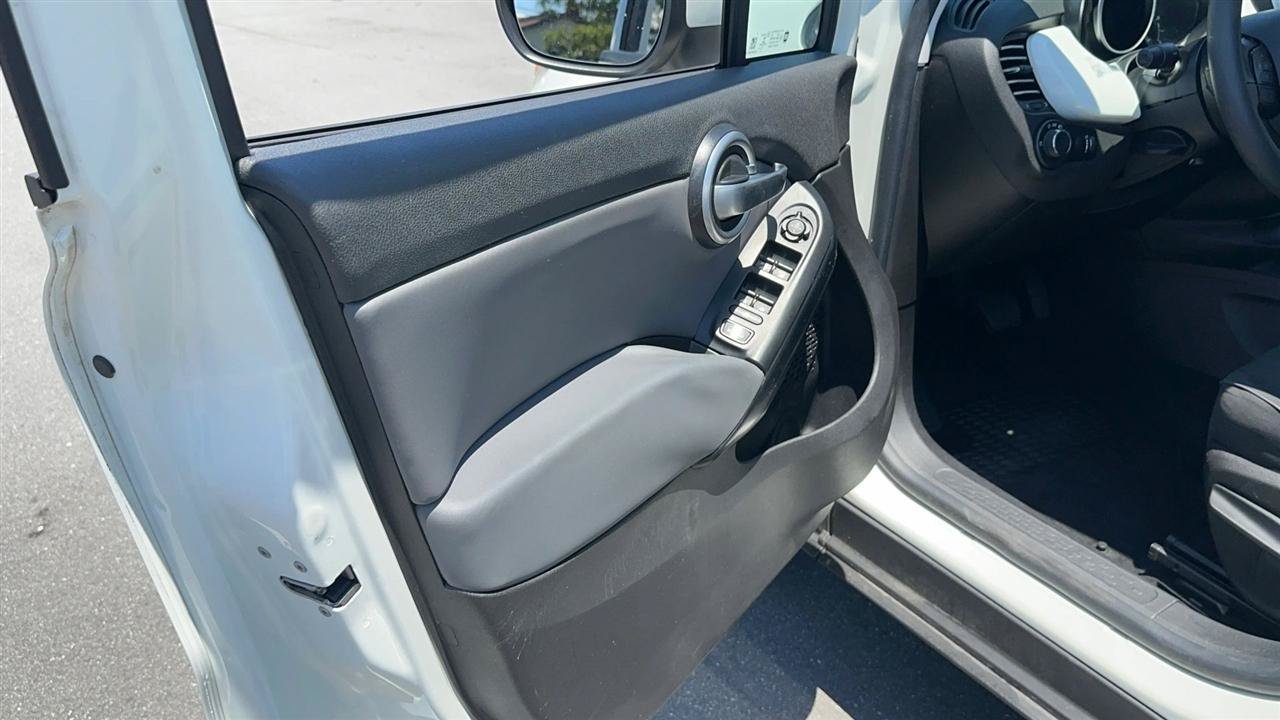 Used 2017 FIAT 500X Pop FWD image 17