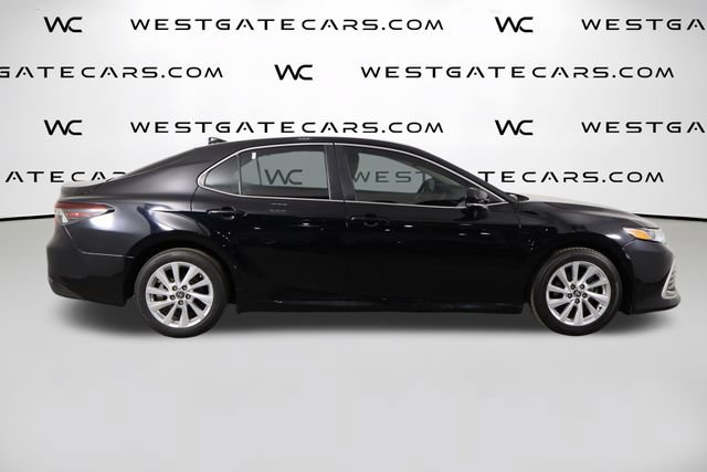 Used 2023 Toyota Camry LE w/ Convenience Package FWD image 44