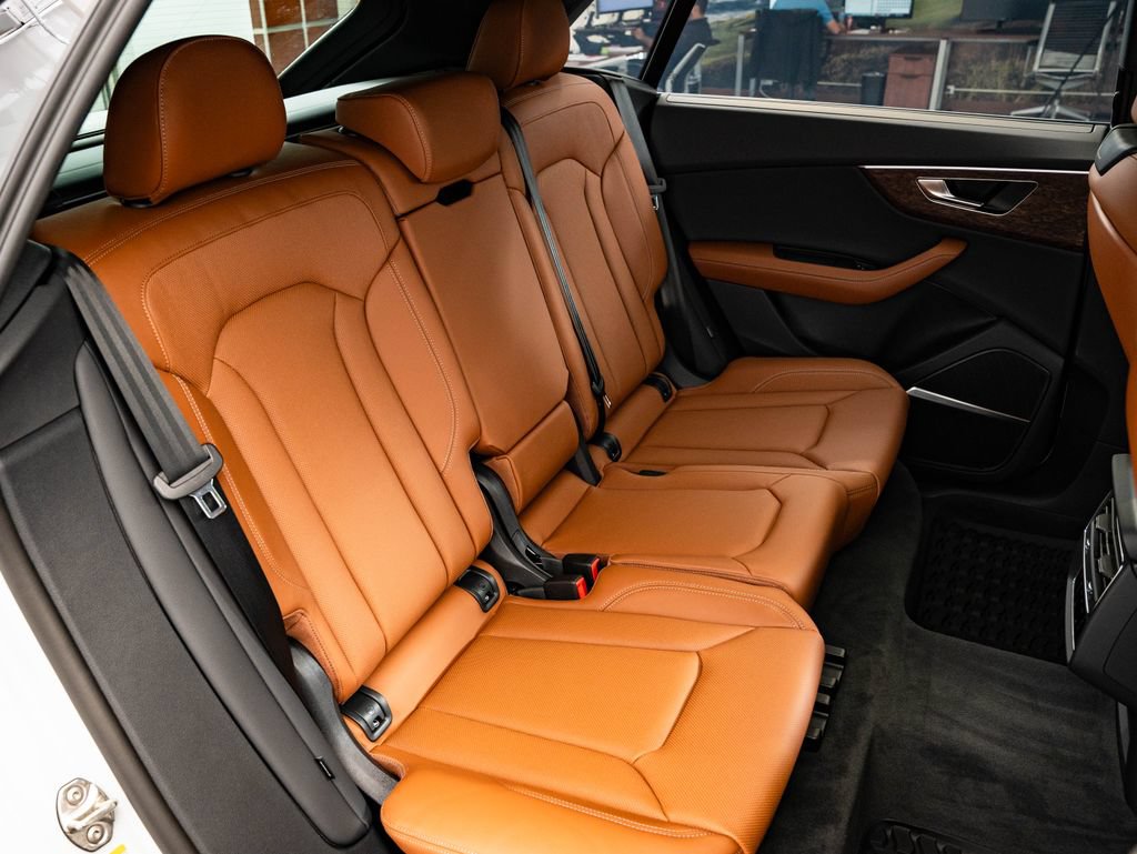 New 2026 Audi Q8 Prestige AWD/4WD image 45