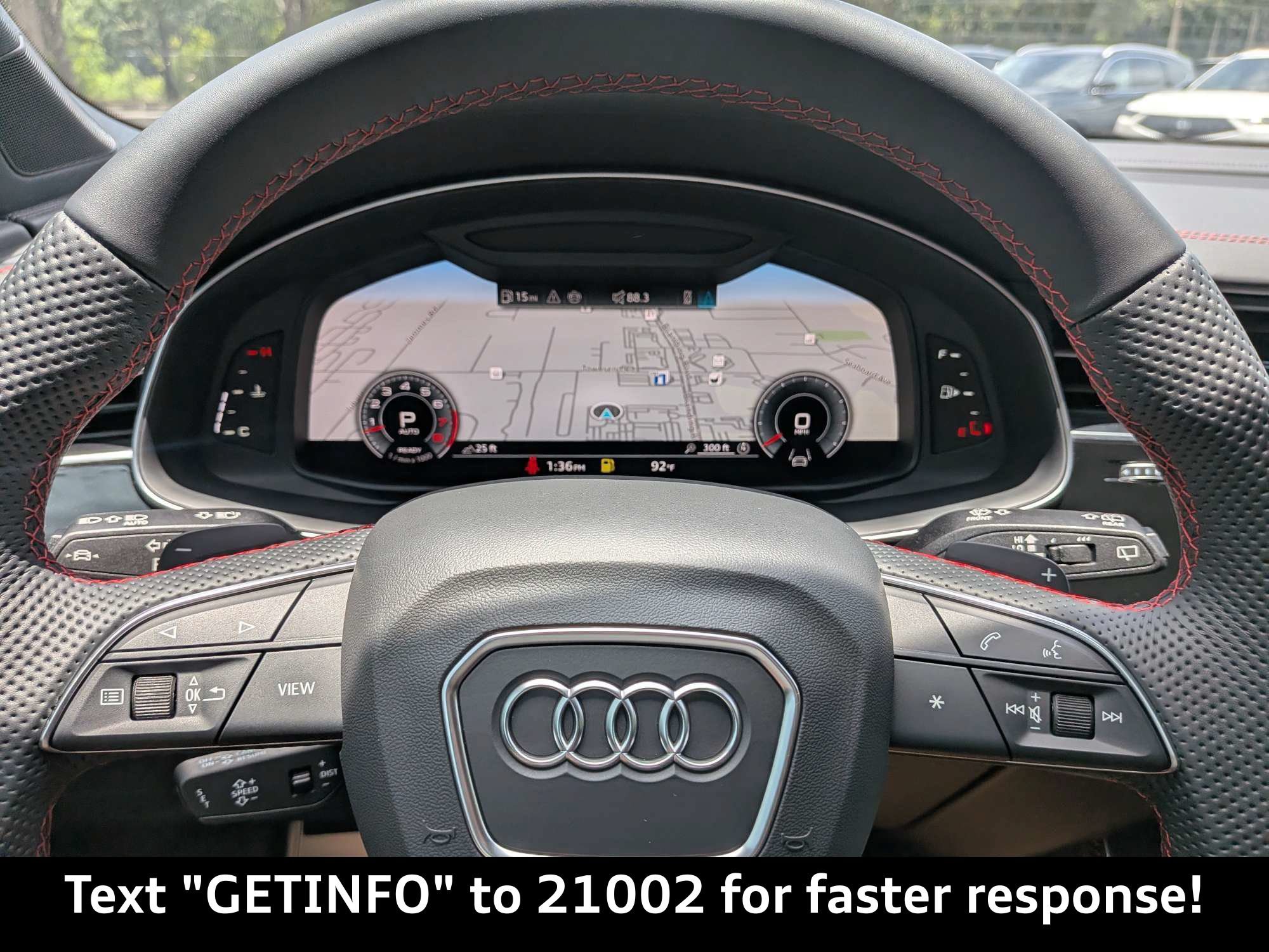 New 2026 Audi Q7 3.0T Prestige AWD/4WD image 34