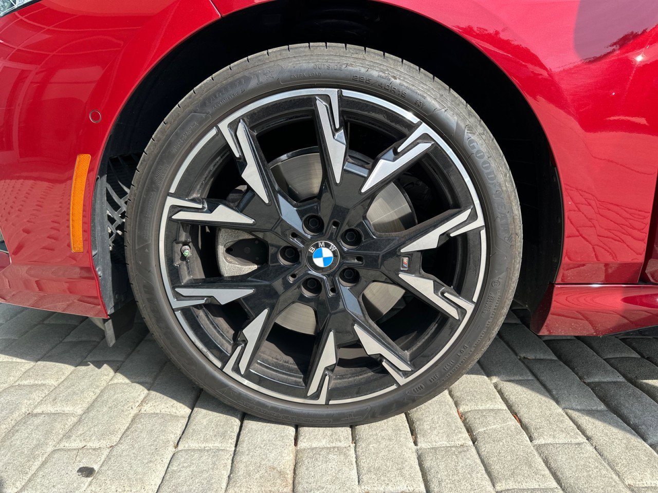 Certified 2025 BMW 228i xDrive w/ Premium Package AWD/4WD image 35