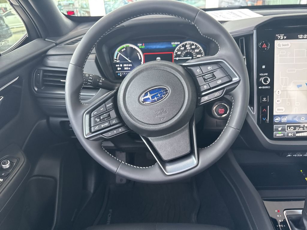 Used 2025 Subaru Forester Limited w/ Protection Package (1PH) image 13