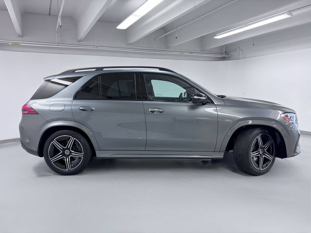 Used 2026 Mercedes-Benz GLE 580 4MATIC image 6