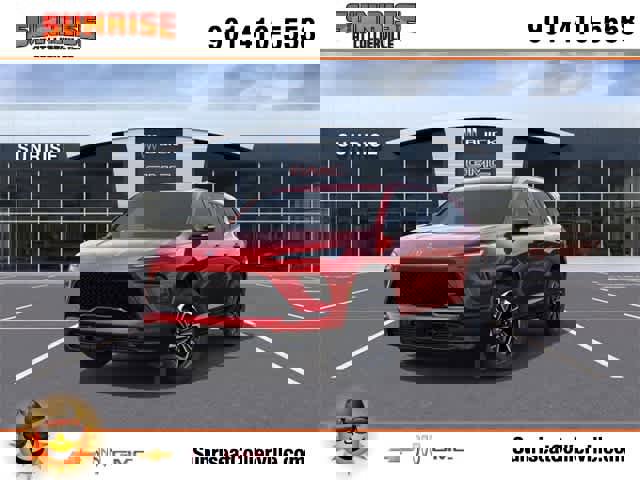 New 2026 Buick Enclave Sport Touring image 1