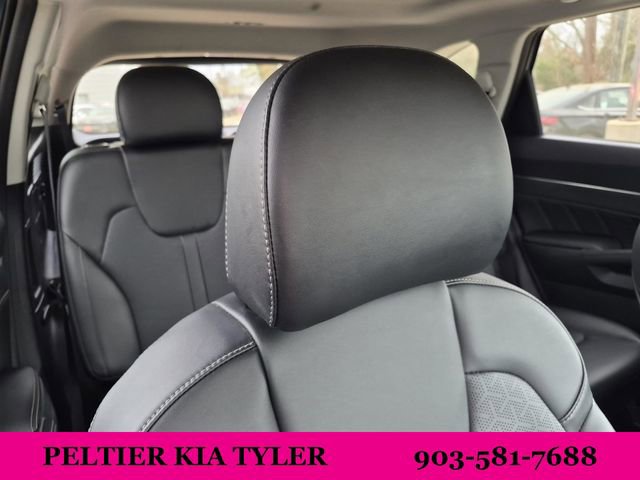 Certified 2022 Kia Sorento SX image 16