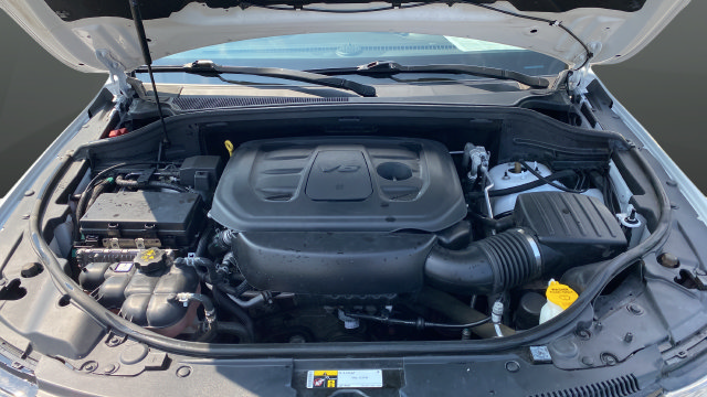 Used 2020 Jeep Grand Cherokee Overland AWD/4WD image 29