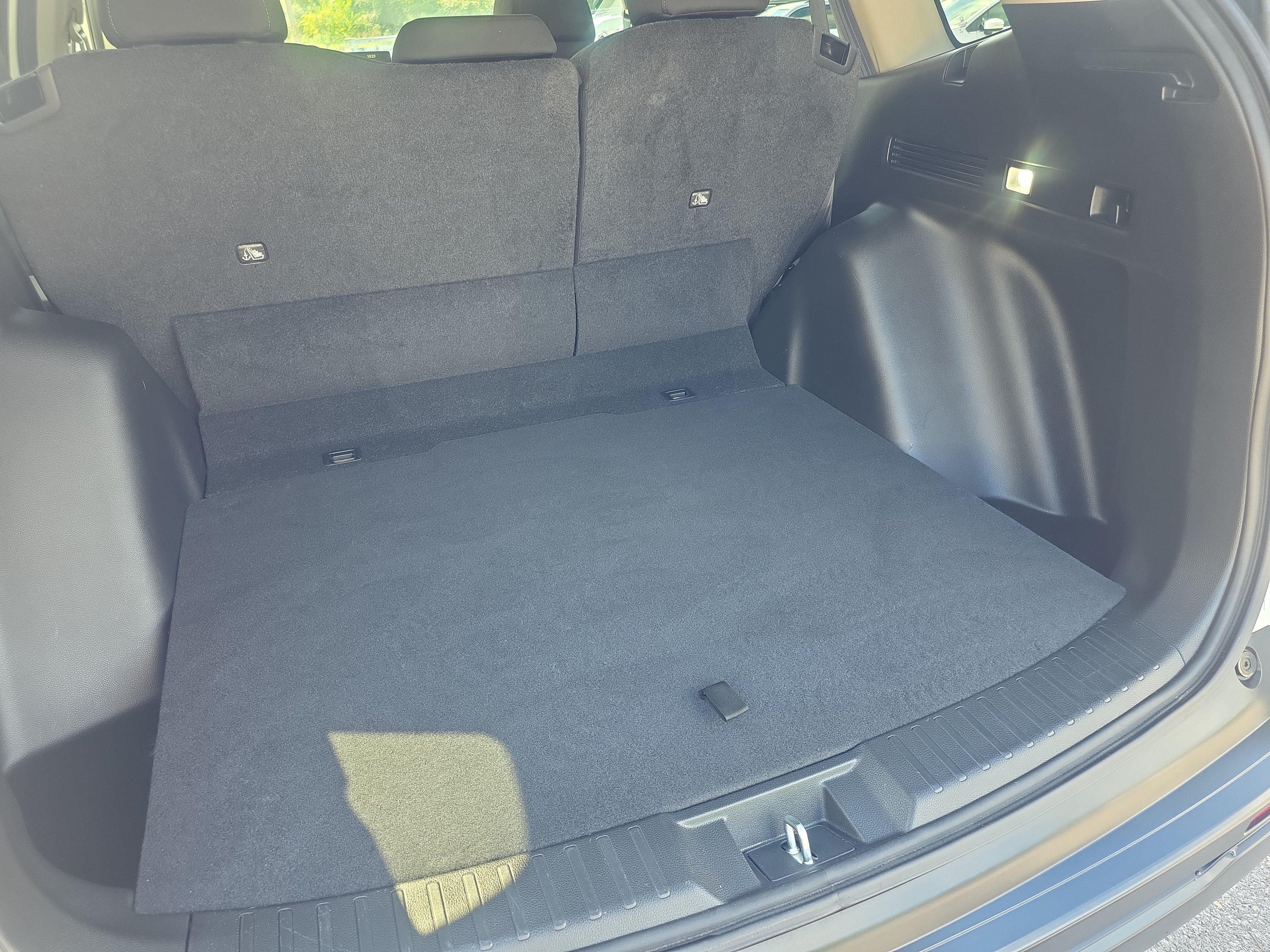 Used 2024 Honda CR-V EX image 16