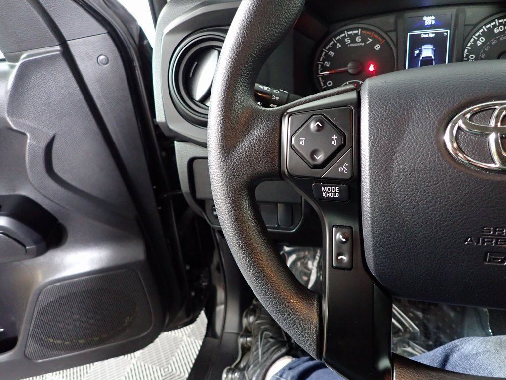 Used 2023 Toyota Tacoma SR image 19