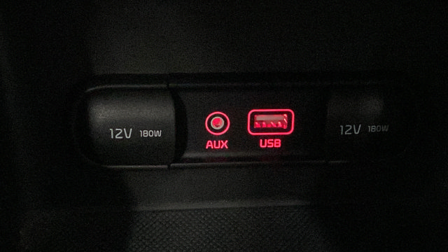 Used 2017 Kia Sportage LX FWD image 29