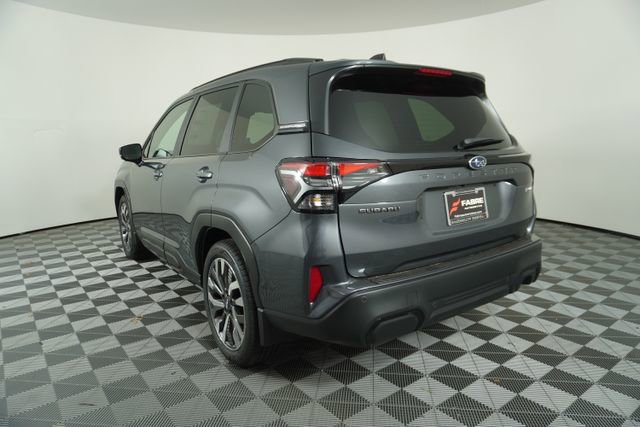 New 2026 Subaru Forester Touring image 5