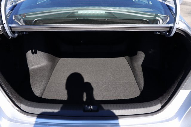 New 2025 Honda Accord SE image 26