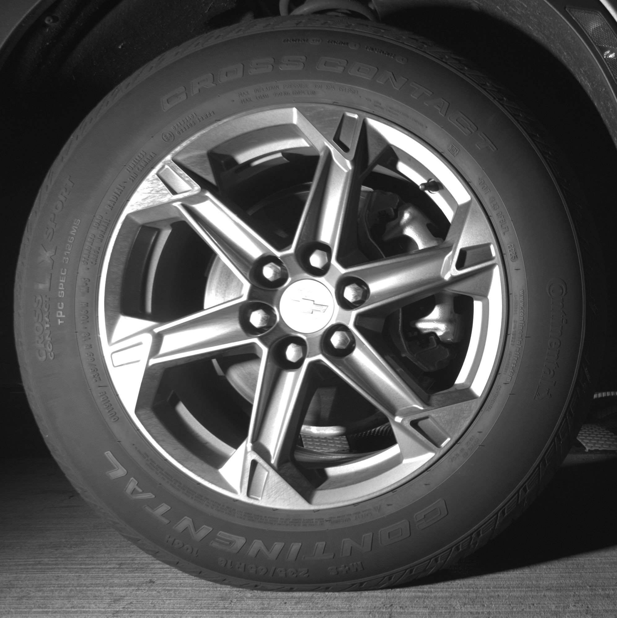 Used 2025 Chevrolet Blazer LT FWD image 13