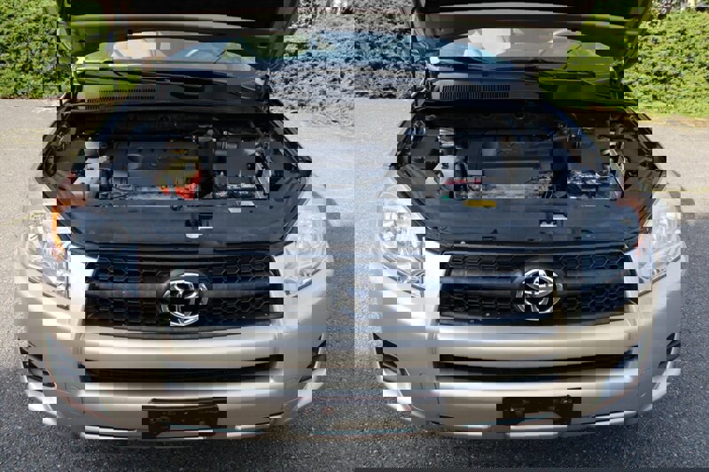 Used 2011 Toyota RAV4 2WD w/ Base L4 Extra Value Pkg image 18