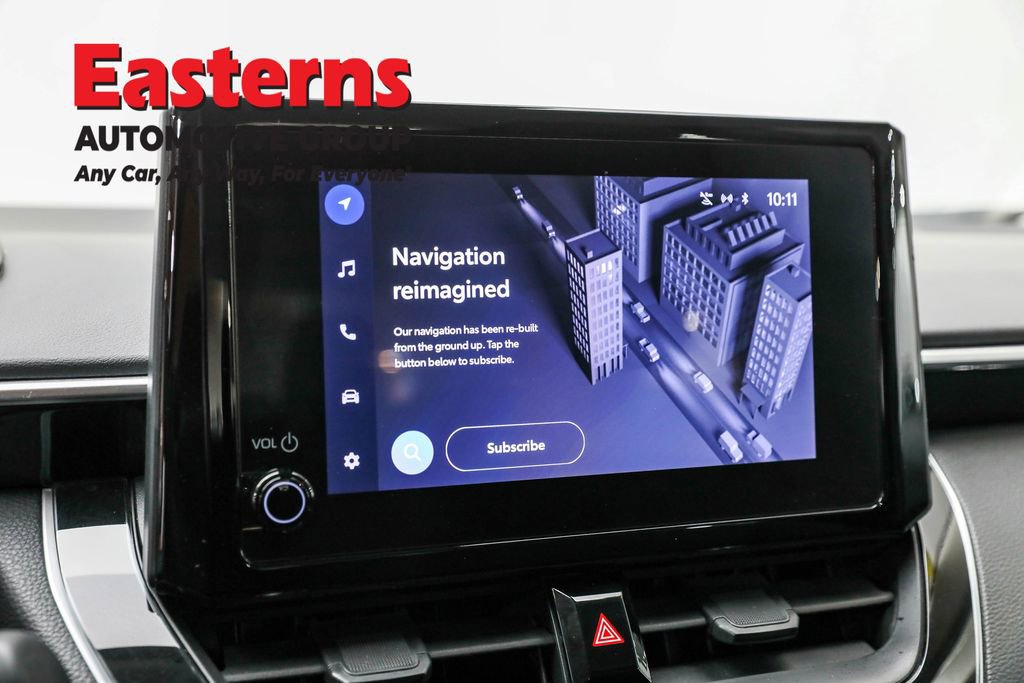 Used 2024 Toyota Corolla LE image 18