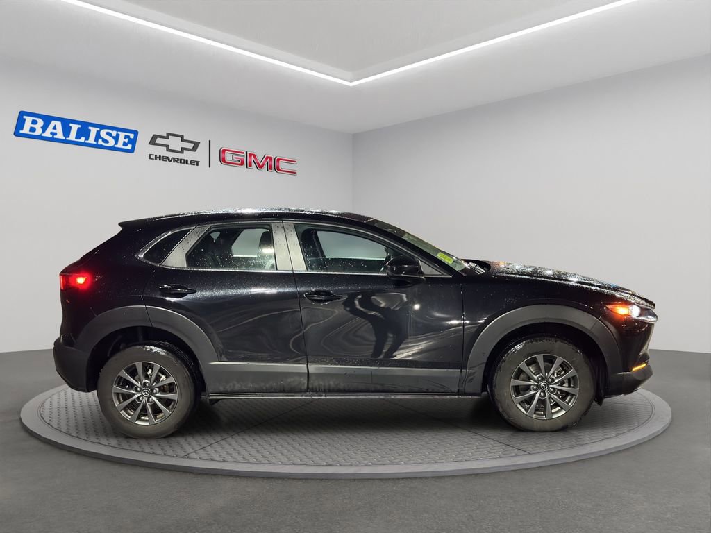 Used 2023 MAZDA CX-30 AWD 2.5 S image 5