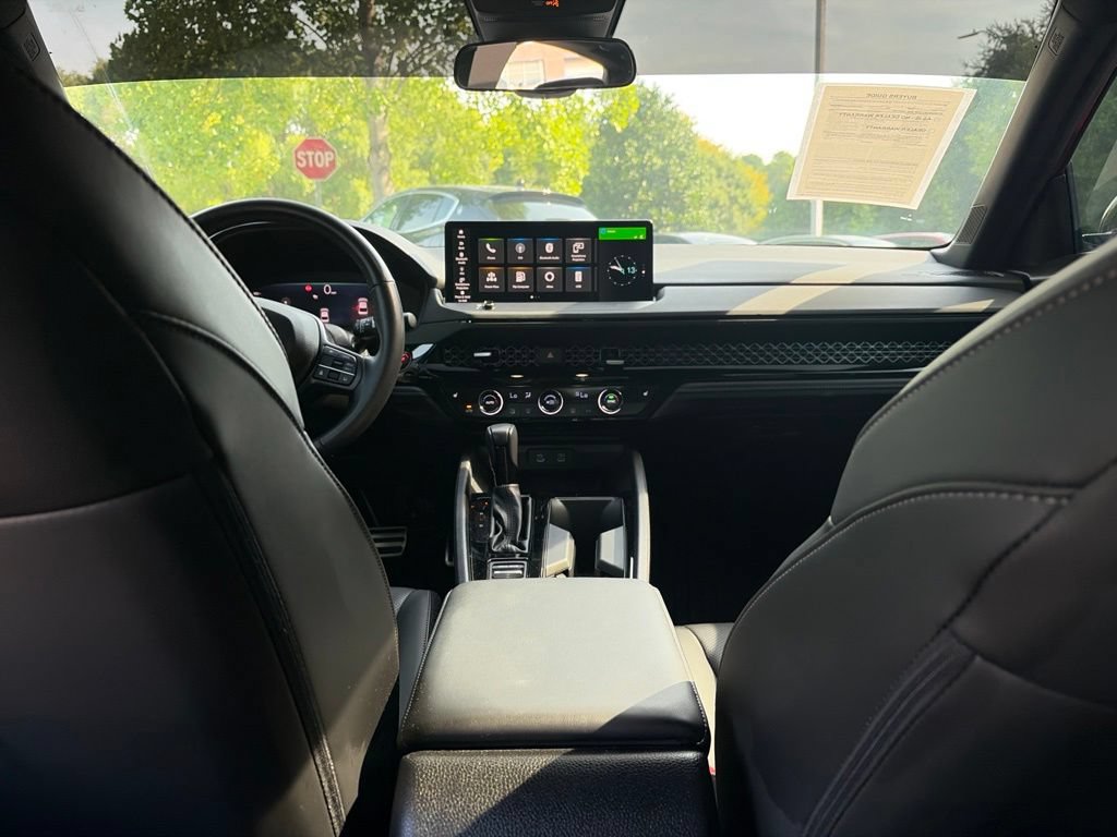 Used 2024 Honda Accord Sport image 5