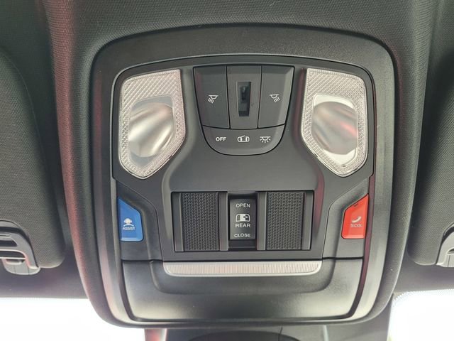 Used 2023 RAM 1500 Big Horn AWD/4WD image 19