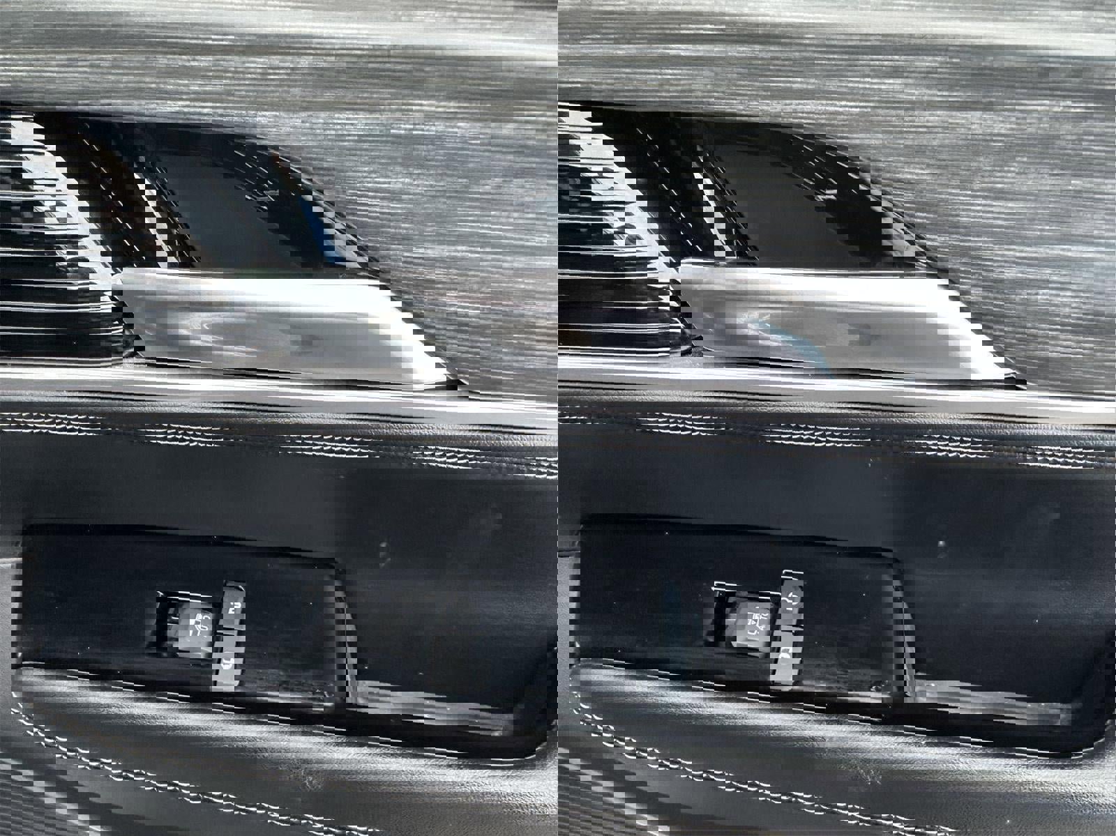 Used 2024 Jeep Wagoneer Series II w/ Flexible Seating Group image 43